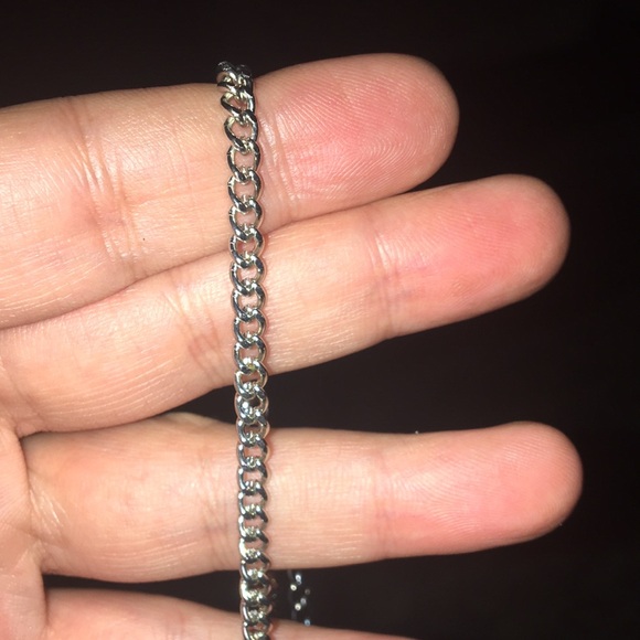 Jewelry - Sterling silver bracelet